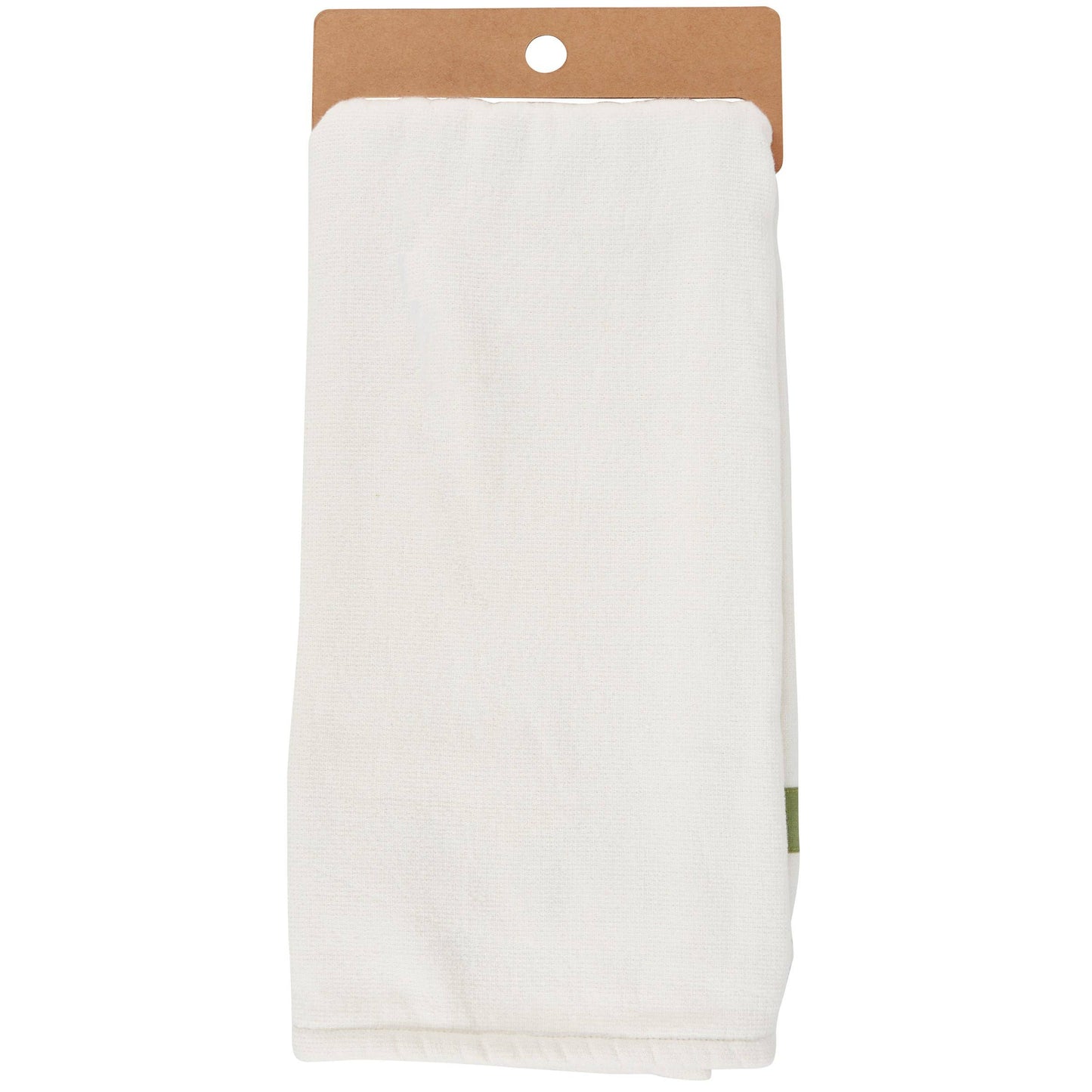 Primitives by Kathy - White Sheep Kitchen Towel