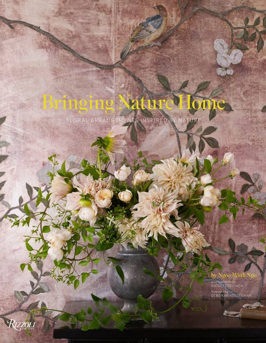 Penguin Random House LLC - Bringing Nature Home