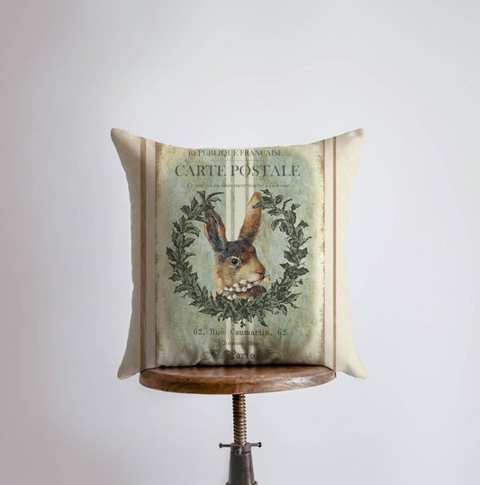 Le Menagerie - Rabbit