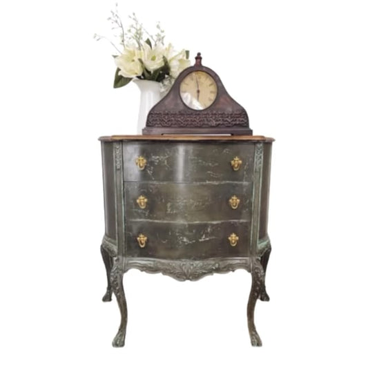 Menagerie-Upcycled Gallery-Bombay Dresser