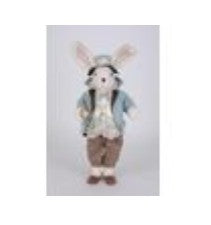 Le Menagerie - Coastal Bunny