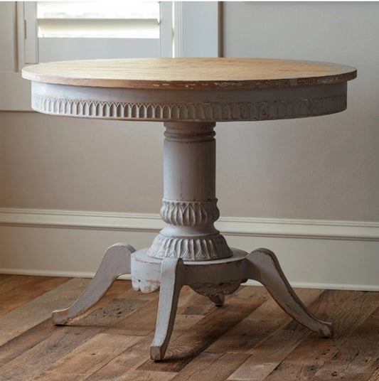 Empress Entry Table