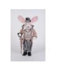 Le Menagerie - Fred Bunny