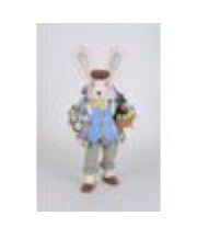 Le Menagerie -  Gentleman Bunny