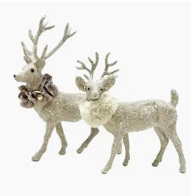 Menagerie-Sherri-Rudy Dove, Oyster Ribbon
