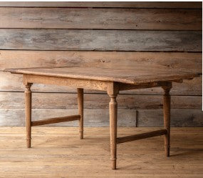 Porch View-Menagerie-Jefferson Drop Leaf Dining Table