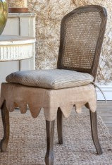 Porch View-Menagerie-High Tea Dining Chair