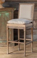 Porch View-Menagerie-Hamonville Bar Stool