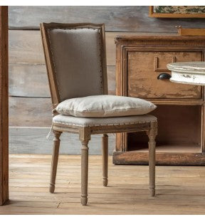 Porch View-Menagerie-Porch View Dining Chair