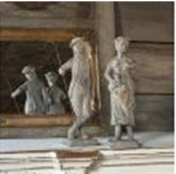 Porch View-Menagerie-French Shepards