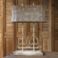 Porch View-Menagerie-Wakefield Table Lamp