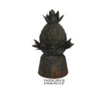 Porch View-Menagerie-Decorative Pineapple Finial