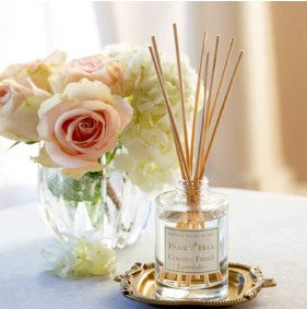 ParkHill-Menagerie-Country French Lavender Boxed Diffuser