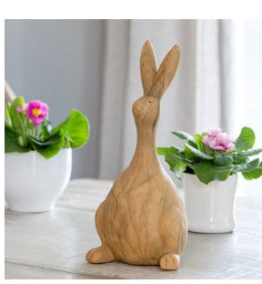 Park Hill- Fauz Bois Daisy Bunny