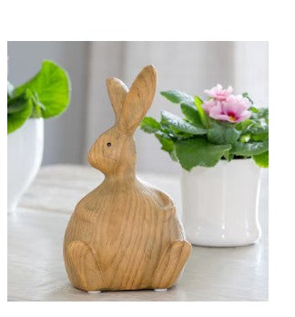 Park Hill - Faux Bois Bella Bunny
