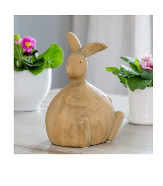 Park Hill - Faux Bois Thumper Bunny