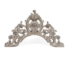 Park Hill - Marseilles Scroll Wall Decor