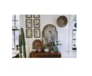 Le Menagerie - Vintage Mary and Angels