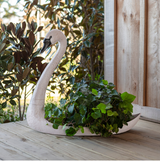 Le Menagerie - Swan Container