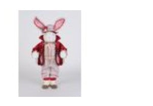 Le Menagerie - William Bunny