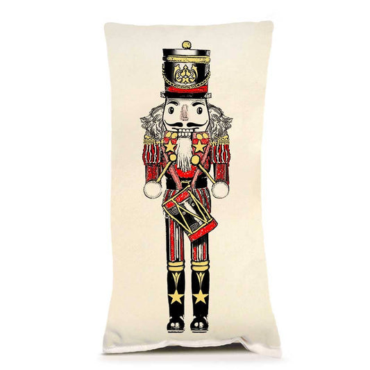 Eric & Christopher - Nutcracker 2 Small Pillow