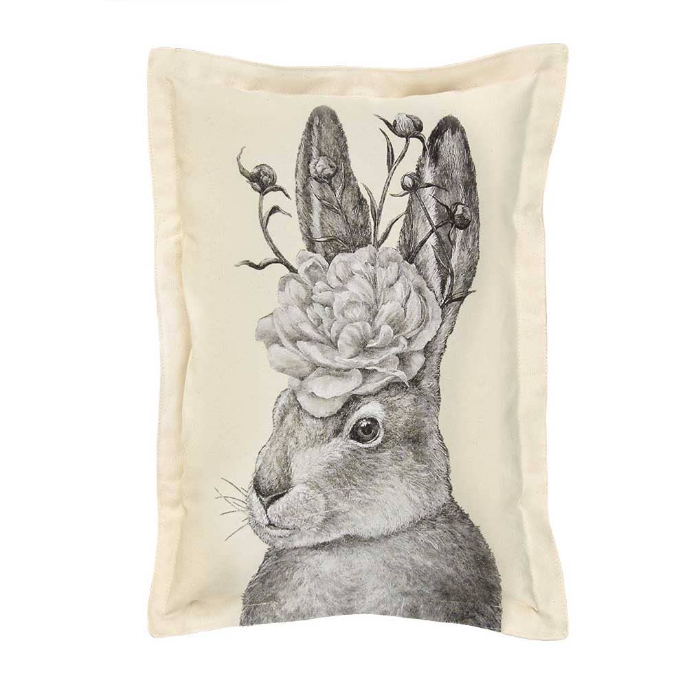 Eric & Christopher - Easter Bunny Pillow