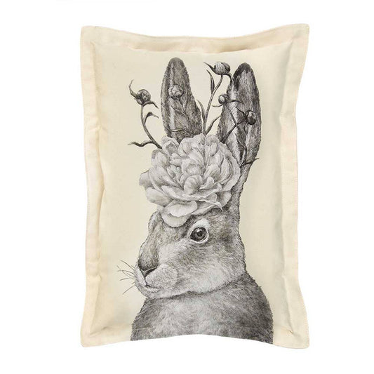 Eric & Christopher - Easter Bunny Pillow