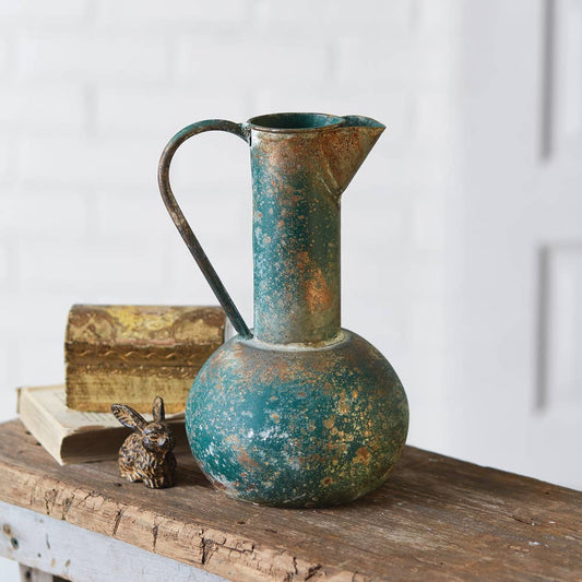 Le Menagerie - Garden Luster Ancient Jug