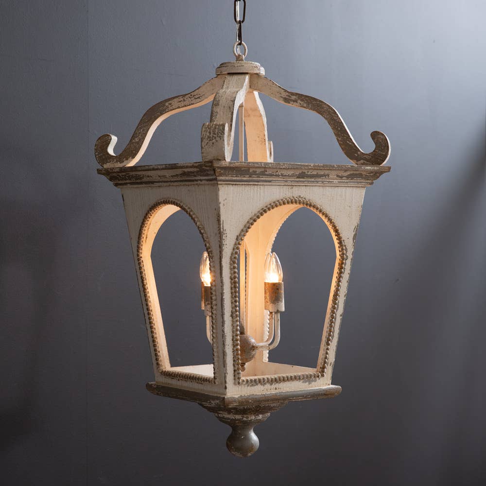Le Menagerie- Chamonix Pendant Lamp