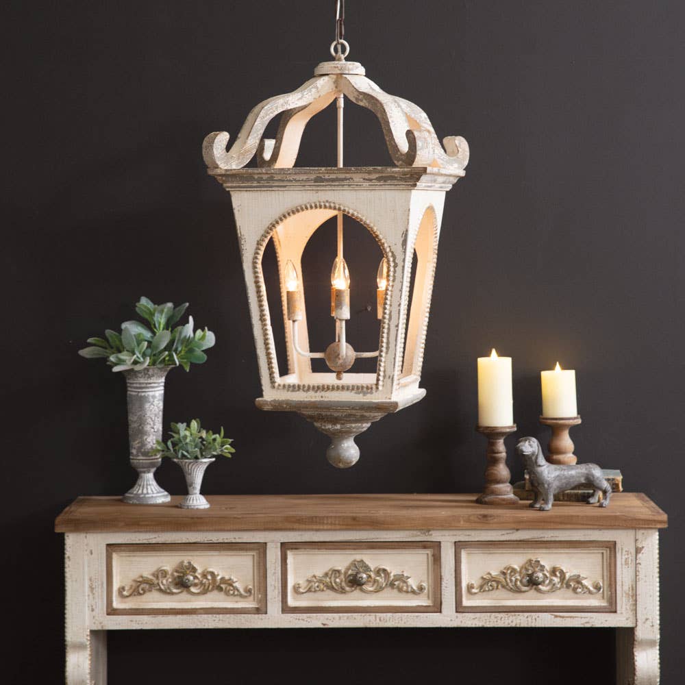 Le Menagerie- Chamonix Pendant Lamp