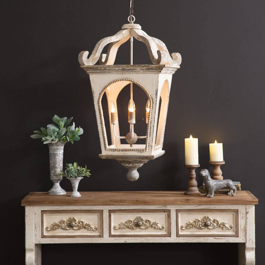 Le Menagerie- Chamonix Pendant Lamp
