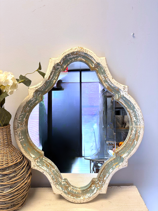 Le Menagerie - Antique Mirror
