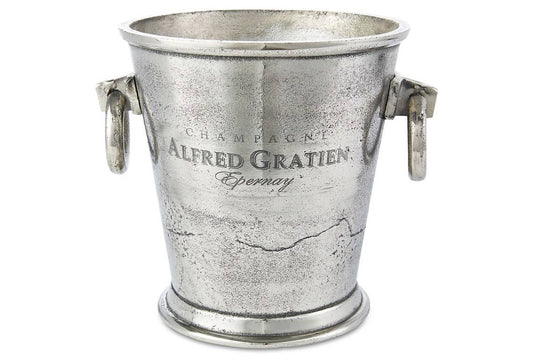 DDecorStore - Ice Bucket Epernay French Alfred Gratien Champagne 3