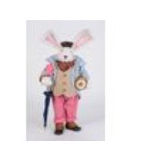 Le Menagerie - Strolling Bunny